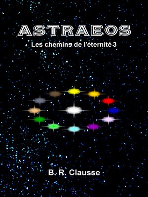 cover image of Astraéos